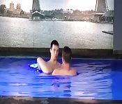 Morbosa Peli Gay Pichaloca