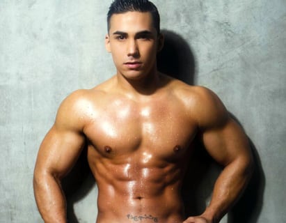 Topher Dimaggio Twitter