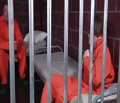 Horny Inmates Fuck