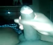 Masturbation