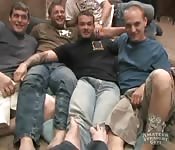Grupo de heteros reconvertidos