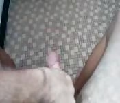 Jerking off 2017