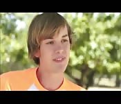 Süßer gay Schnuckel