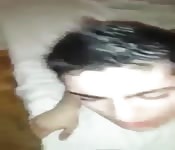 Chicos graban mientras follan